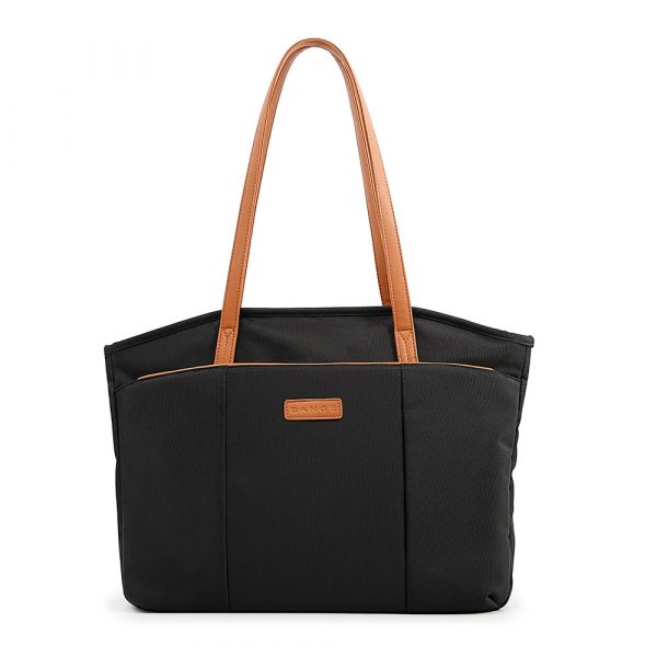 BANGE Large Capacity Waterproof Tote Bag 14"